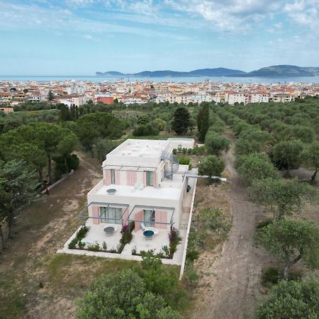 Casale Valverde Alghero Eksteriør bilde